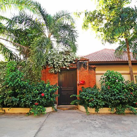 Cosy Beach Pool Villas By Pattaya Sunny Rentals Dış mekan fotoğraf