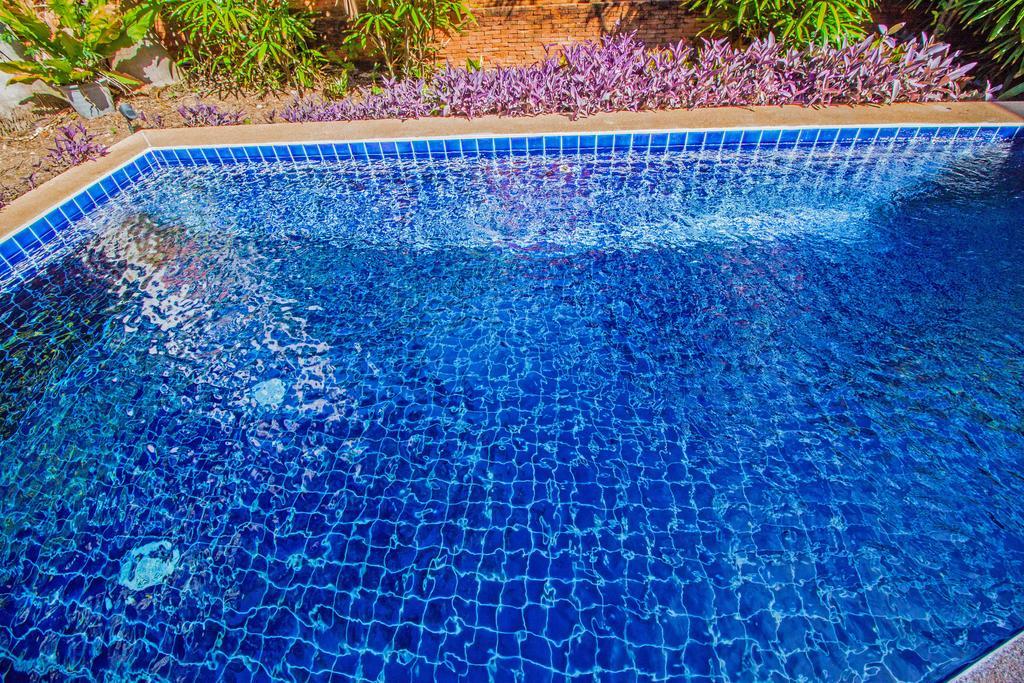 Cosy Beach Pool Villas By Pattaya Sunny Rentals Dış mekan fotoğraf