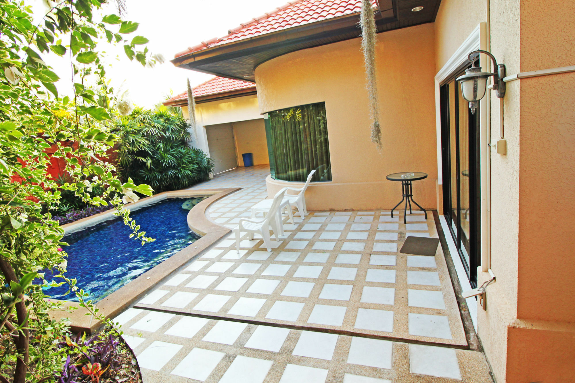 Cosy Beach Pool Villas By Pattaya Sunny Rentals Dış mekan fotoğraf