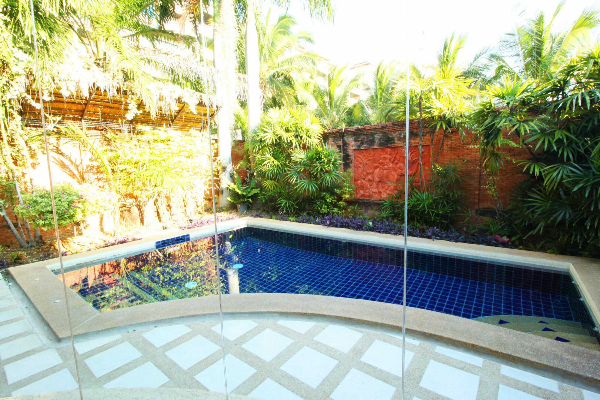 Cosy Beach Pool Villas By Pattaya Sunny Rentals Dış mekan fotoğraf
