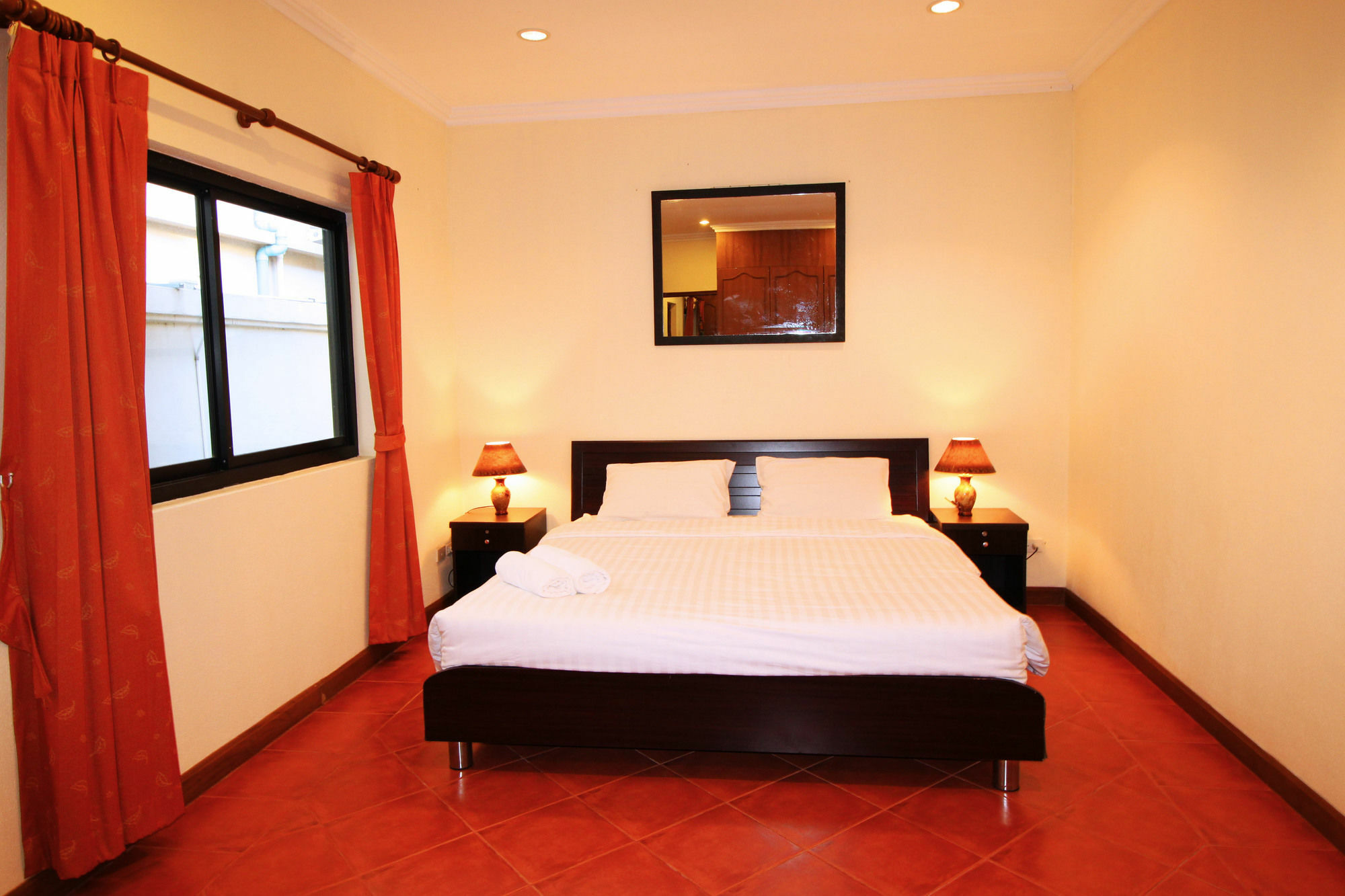 Cosy Beach Pool Villas By Pattaya Sunny Rentals Dış mekan fotoğraf