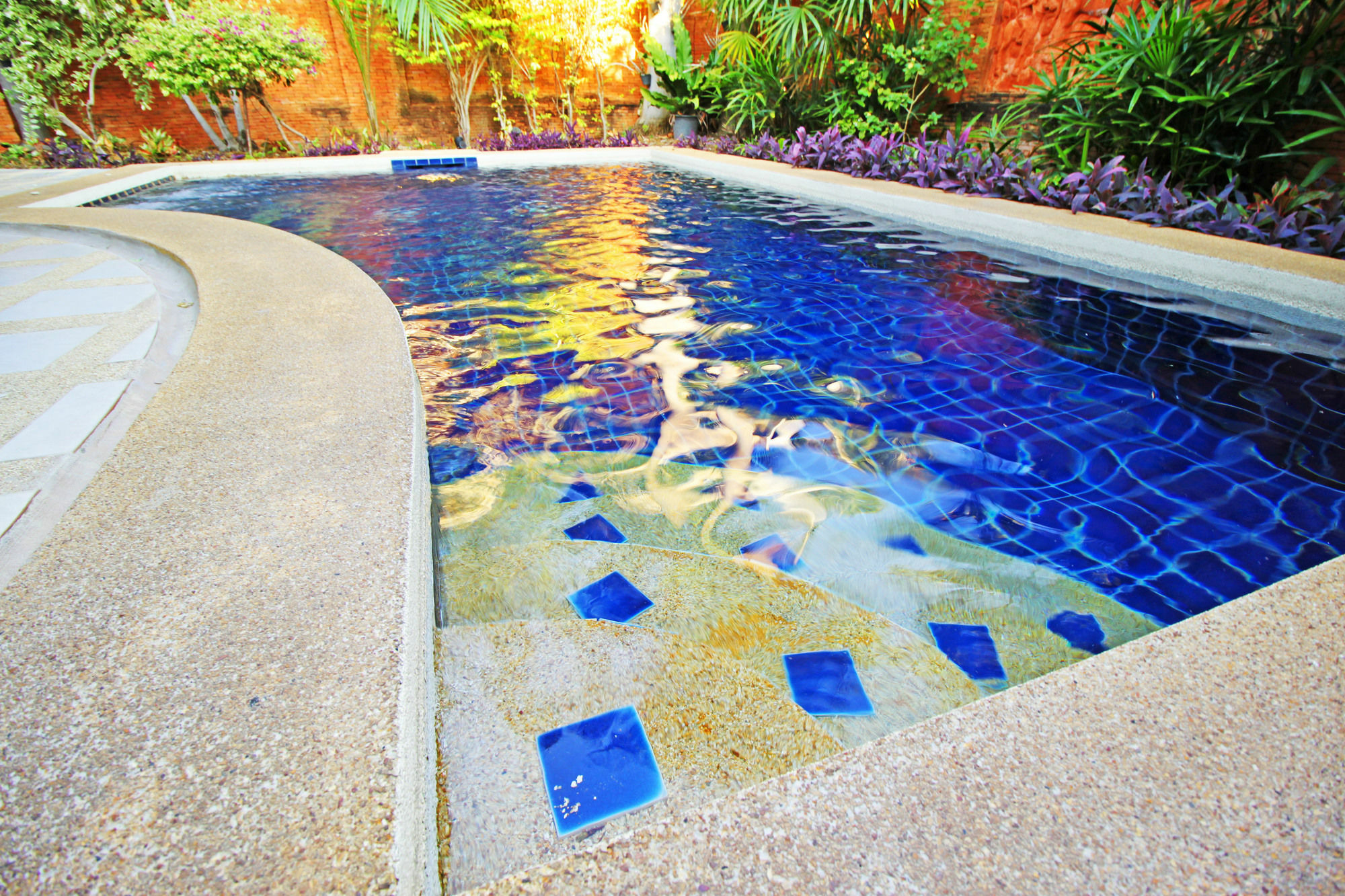 Cosy Beach Pool Villas By Pattaya Sunny Rentals Dış mekan fotoğraf