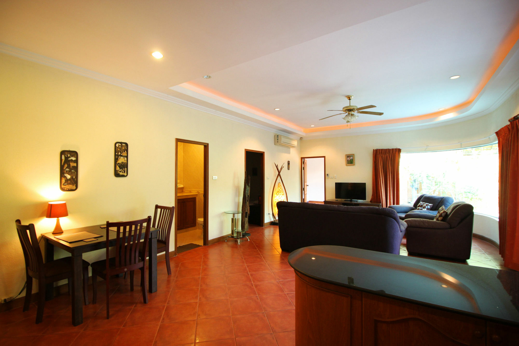 Cosy Beach Pool Villas By Pattaya Sunny Rentals Dış mekan fotoğraf