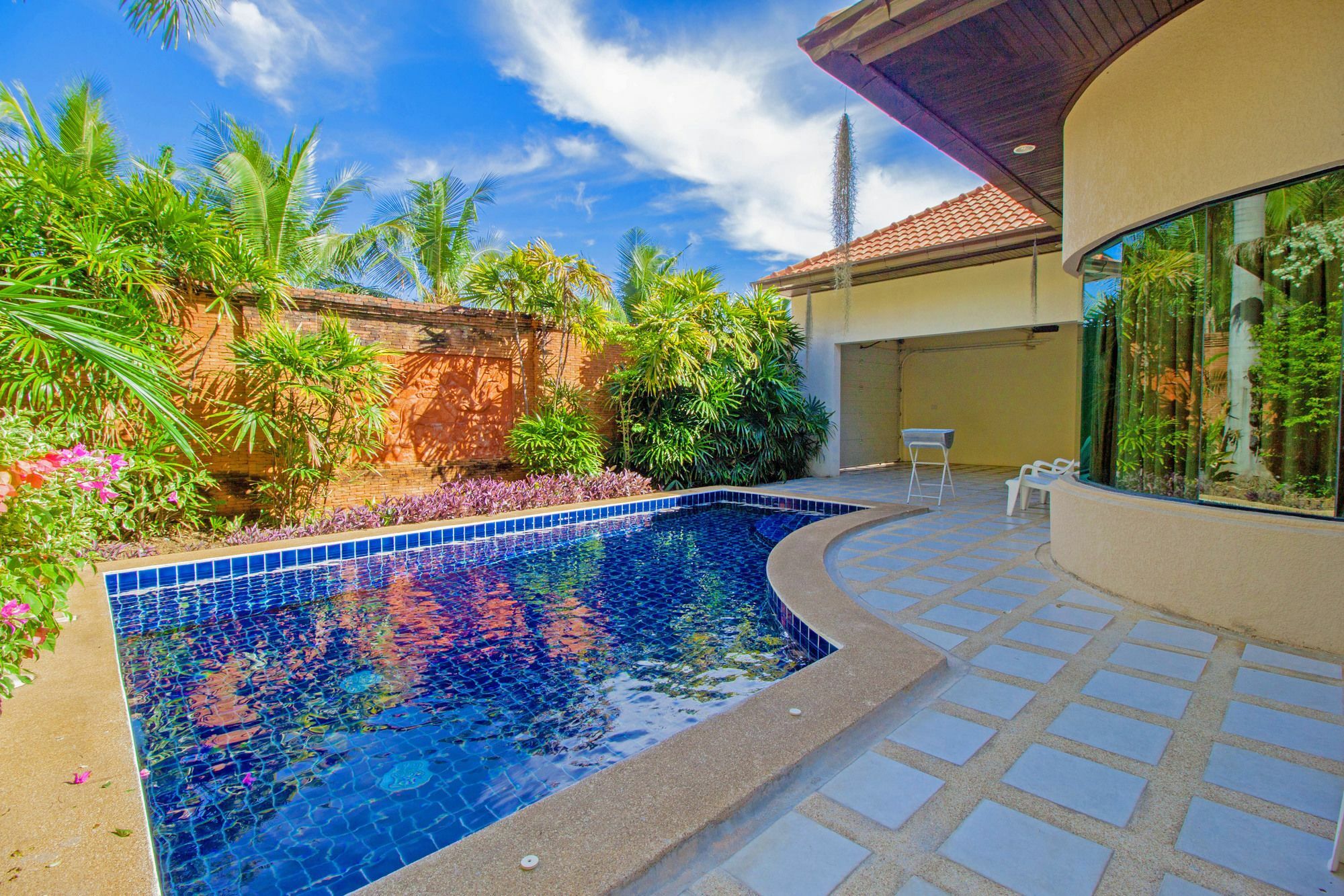 Cosy Beach Pool Villas By Pattaya Sunny Rentals Dış mekan fotoğraf