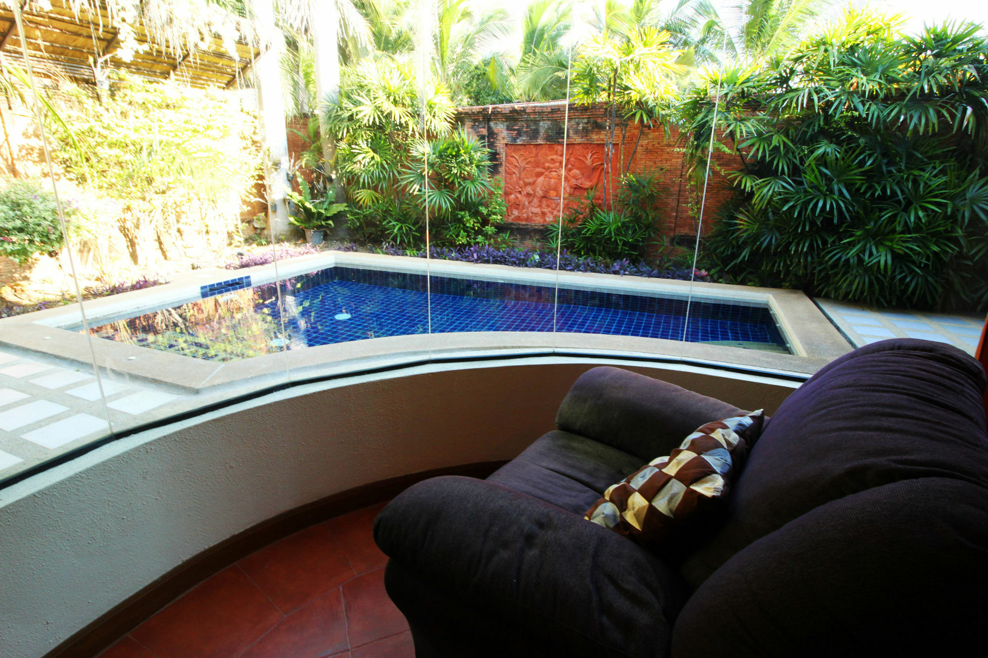 Cosy Beach Pool Villas By Pattaya Sunny Rentals Dış mekan fotoğraf