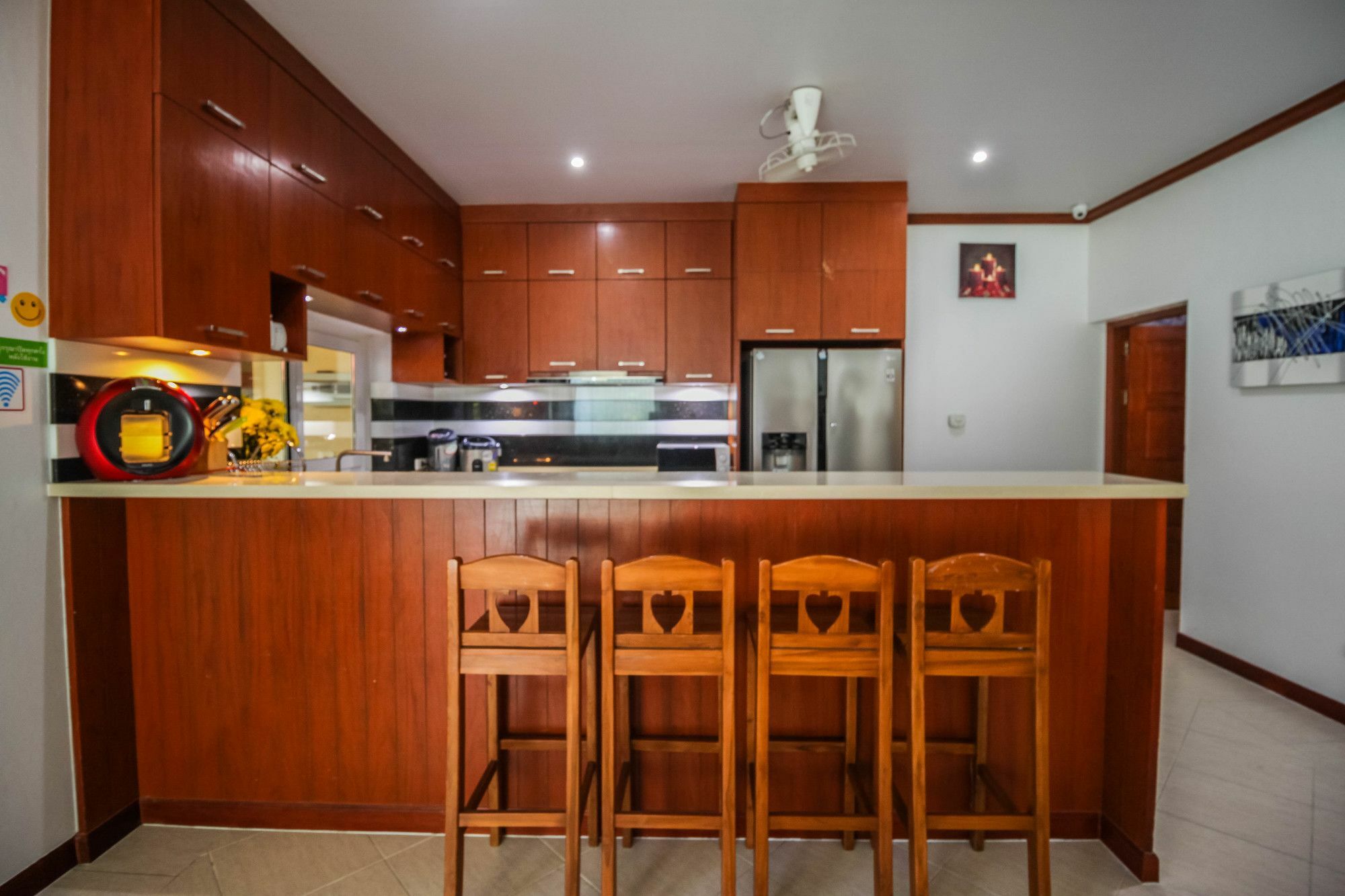 Cosy Beach Pool Villas By Pattaya Sunny Rentals Dış mekan fotoğraf