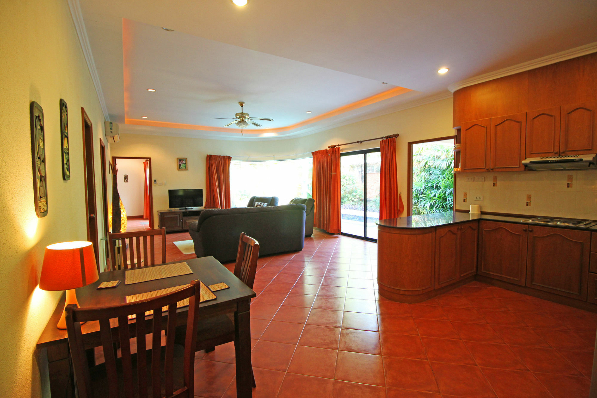 Cosy Beach Pool Villas By Pattaya Sunny Rentals Dış mekan fotoğraf
