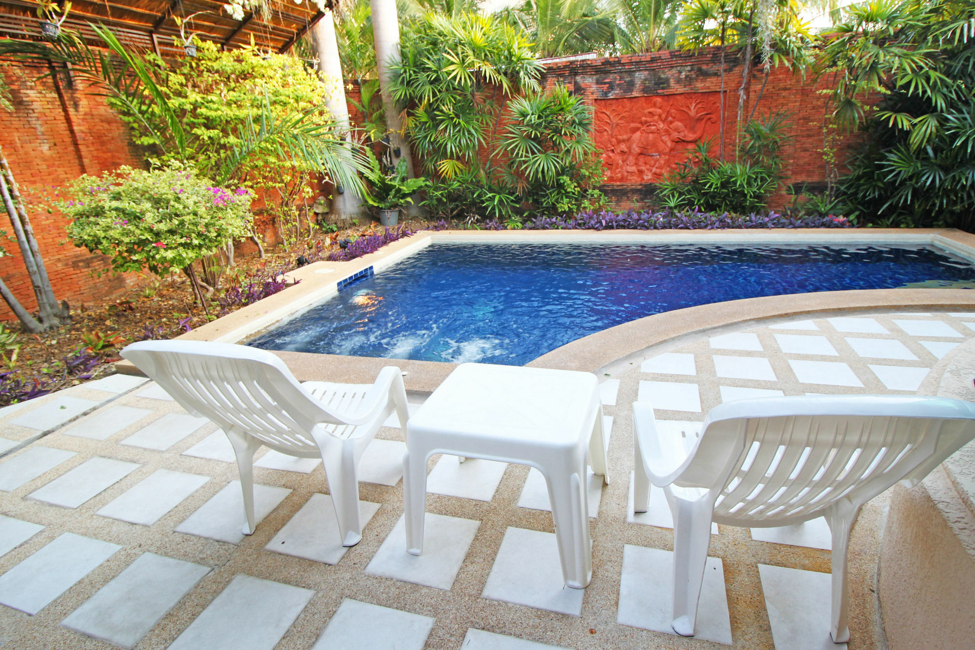 Cosy Beach Pool Villas By Pattaya Sunny Rentals Dış mekan fotoğraf