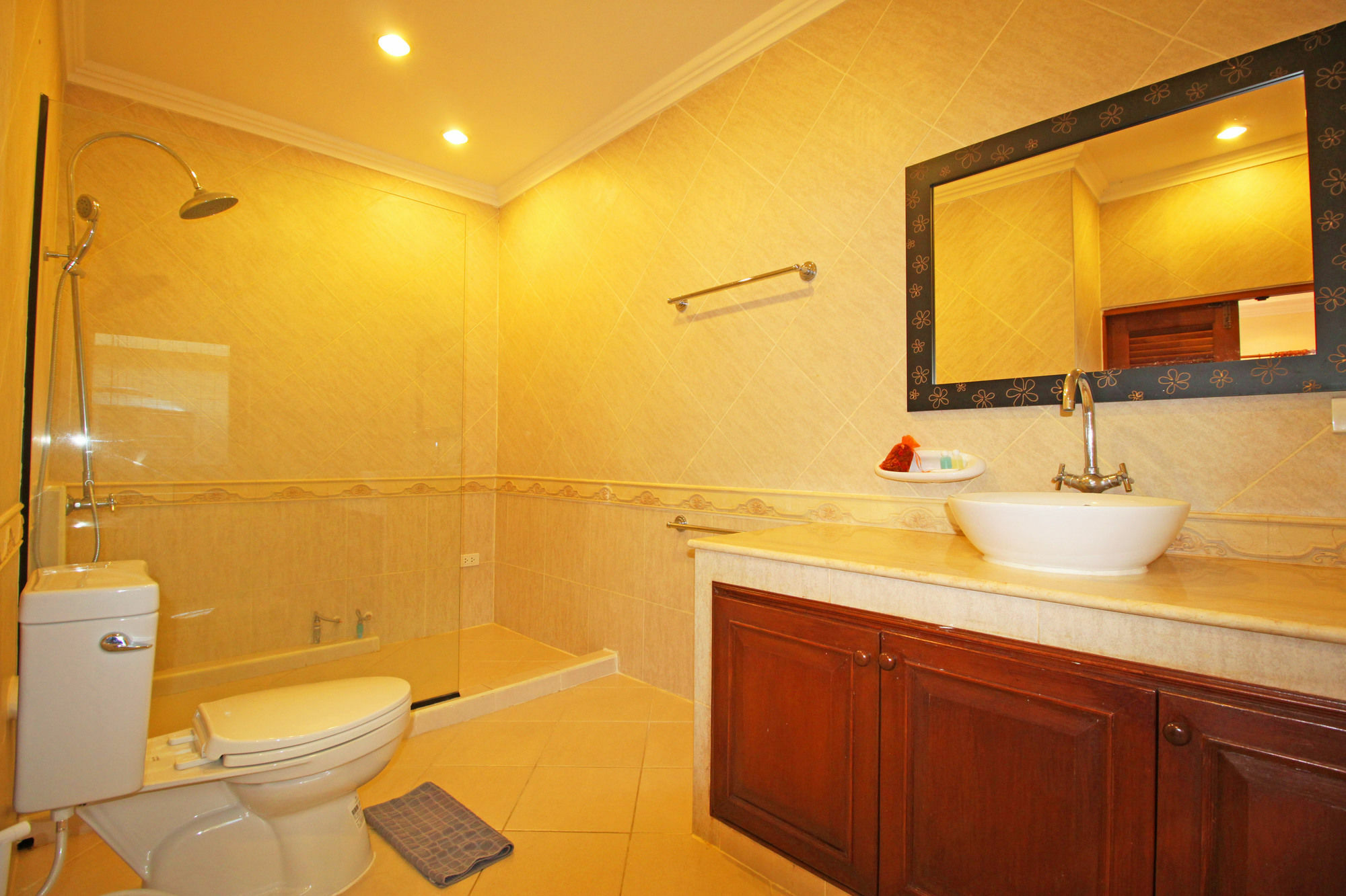 Cosy Beach Pool Villas By Pattaya Sunny Rentals Dış mekan fotoğraf