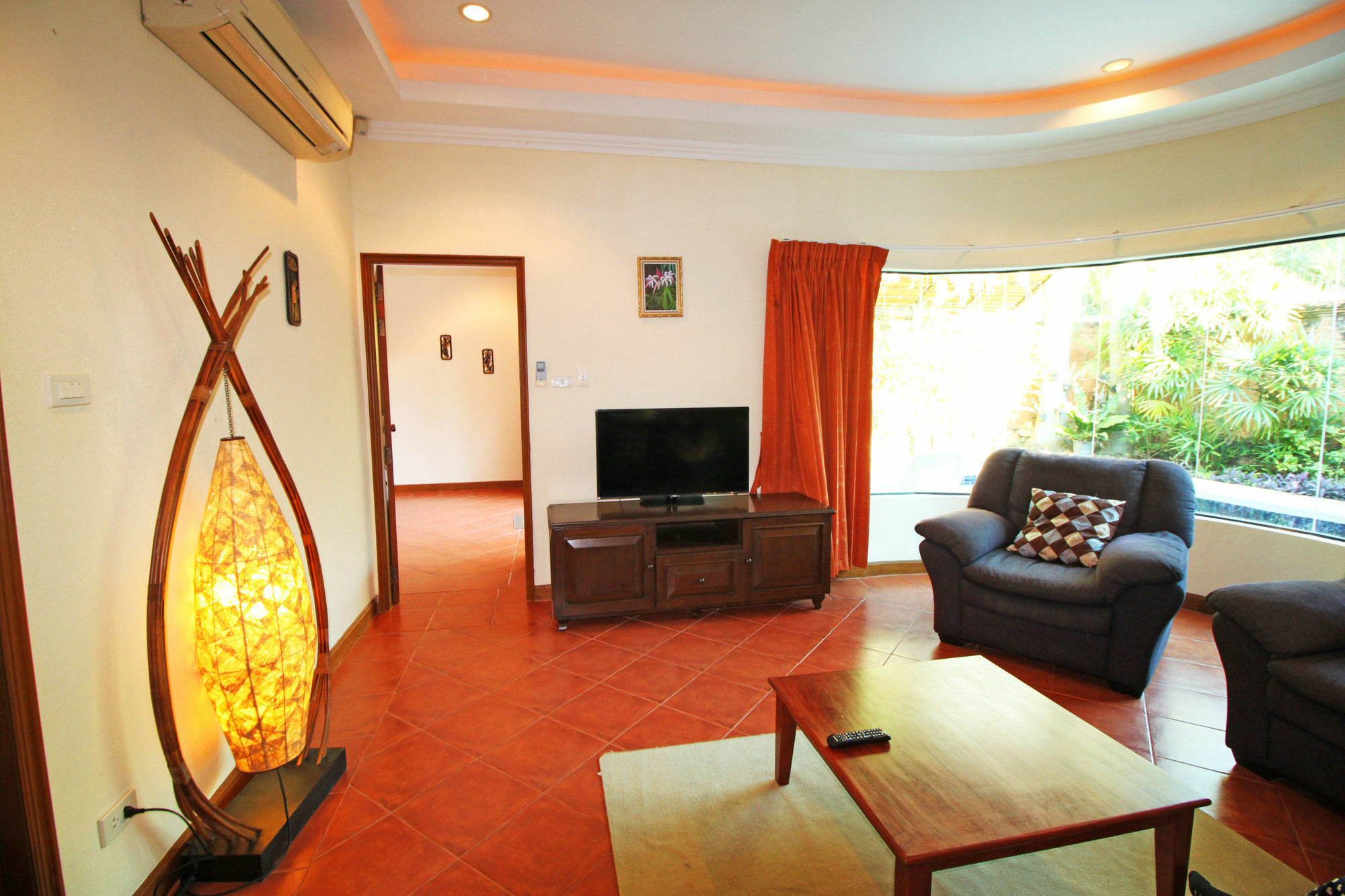 Cosy Beach Pool Villas By Pattaya Sunny Rentals Dış mekan fotoğraf