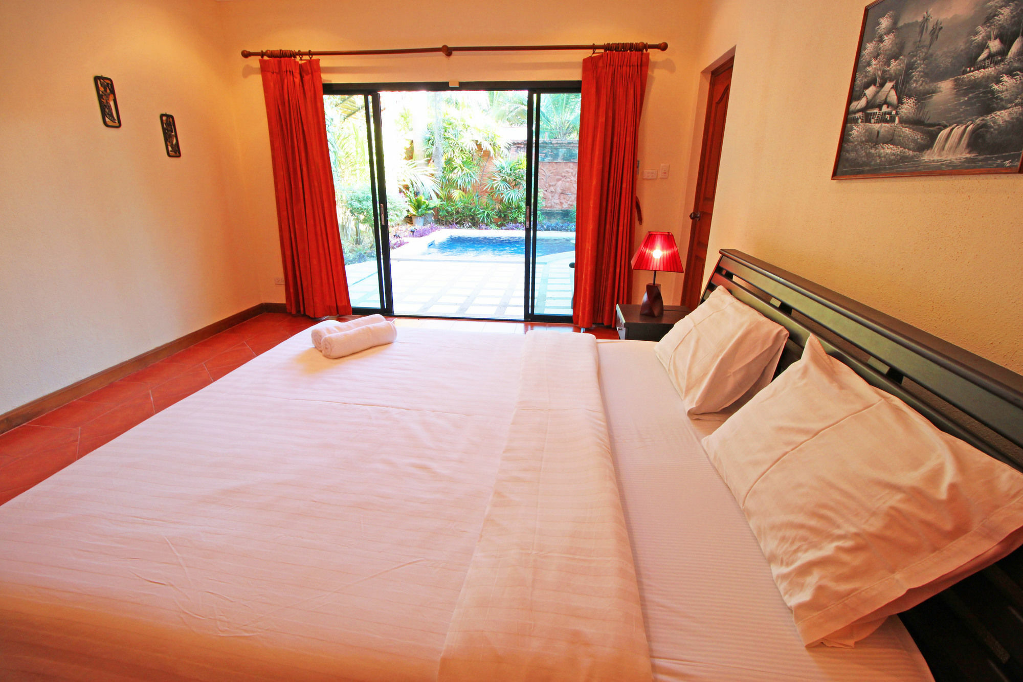 Cosy Beach Pool Villas By Pattaya Sunny Rentals Dış mekan fotoğraf
