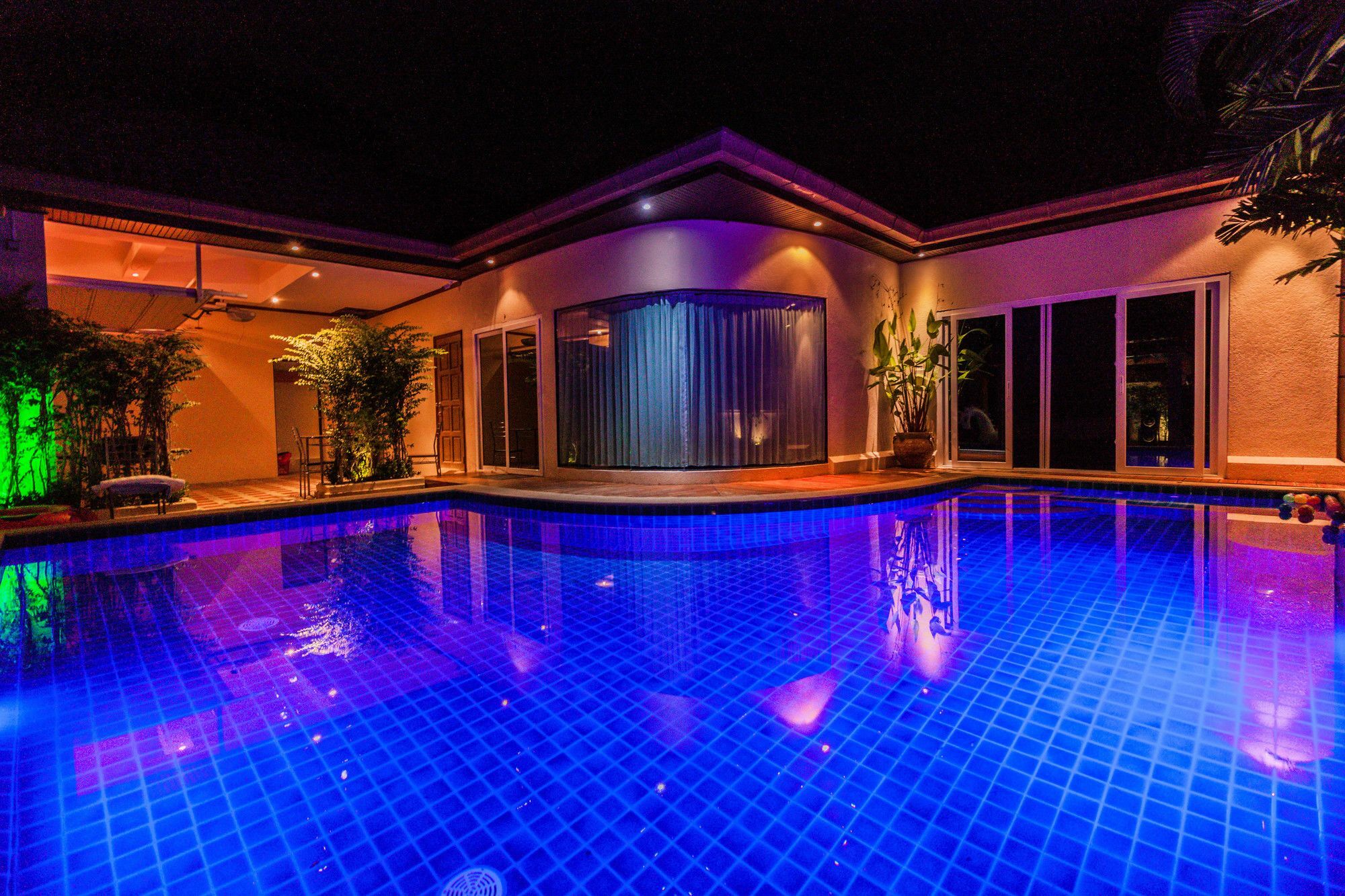 Cosy Beach Pool Villas By Pattaya Sunny Rentals Dış mekan fotoğraf