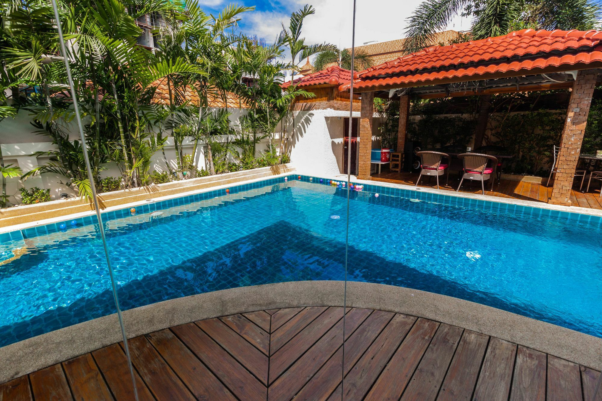 Cosy Beach Pool Villas By Pattaya Sunny Rentals Dış mekan fotoğraf