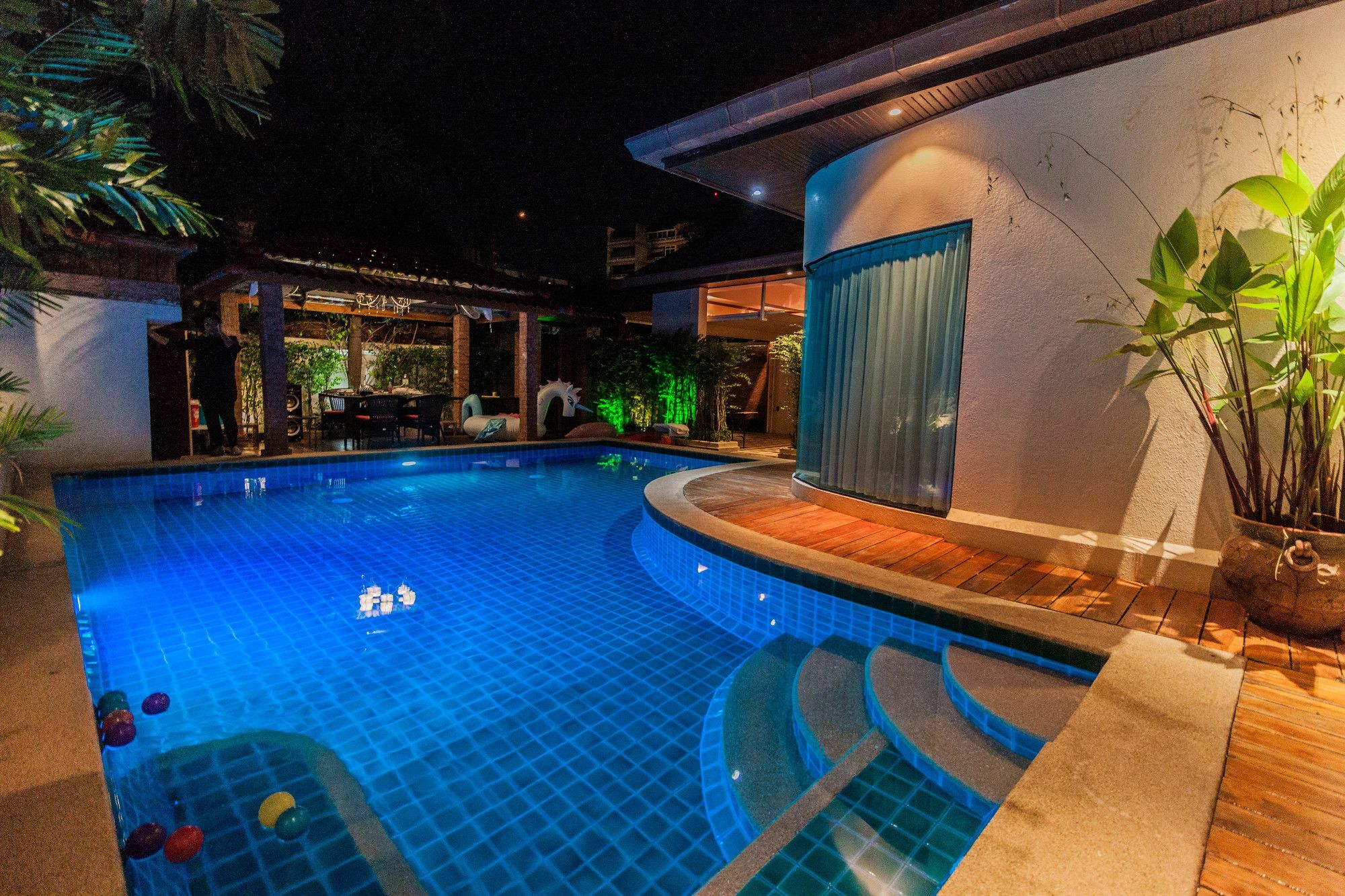 Cosy Beach Pool Villas By Pattaya Sunny Rentals Dış mekan fotoğraf