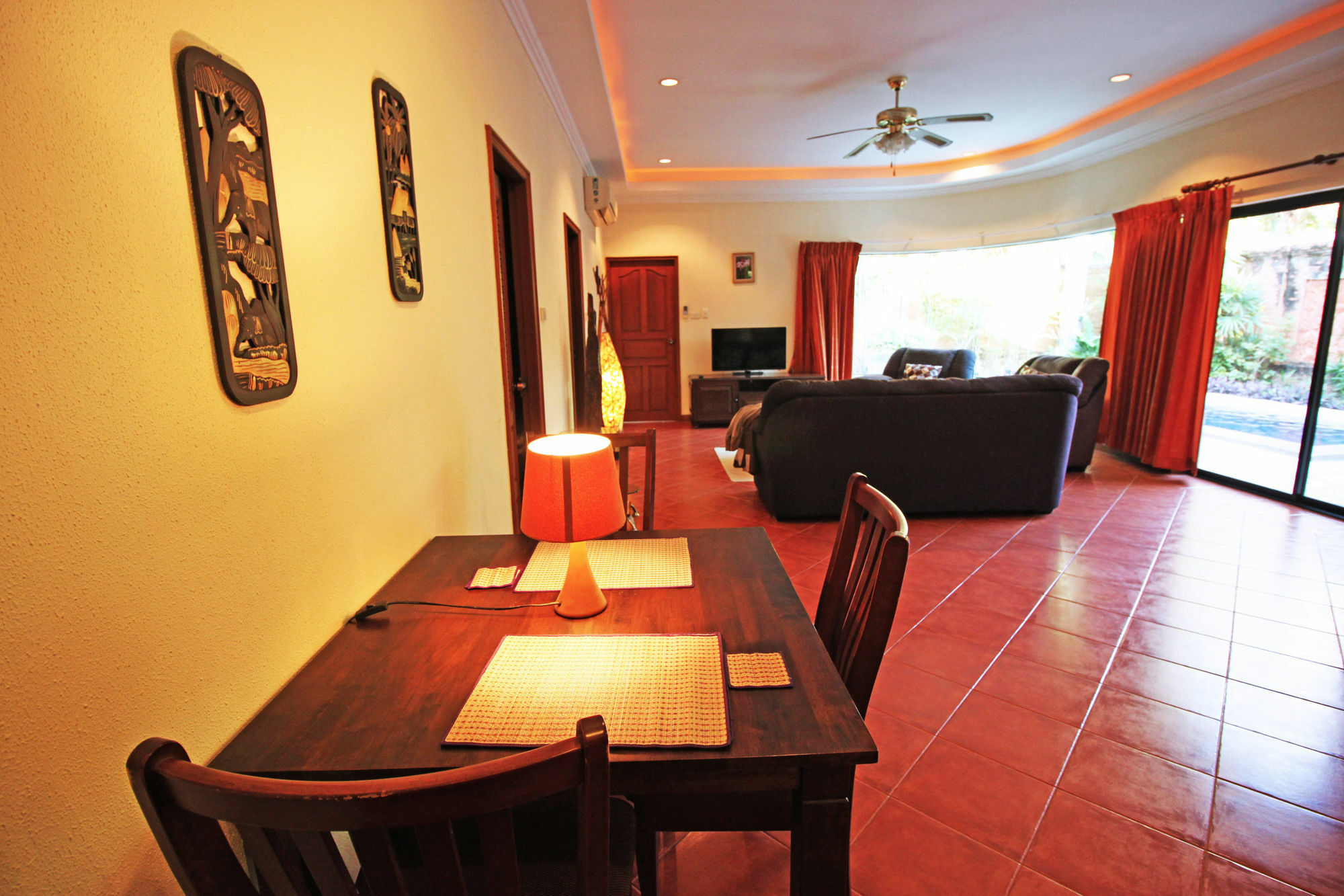 Cosy Beach Pool Villas By Pattaya Sunny Rentals Dış mekan fotoğraf