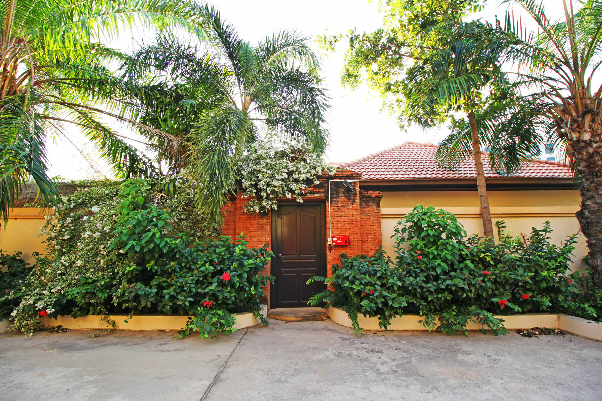 Cosy Beach Pool Villas By Pattaya Sunny Rentals Dış mekan fotoğraf