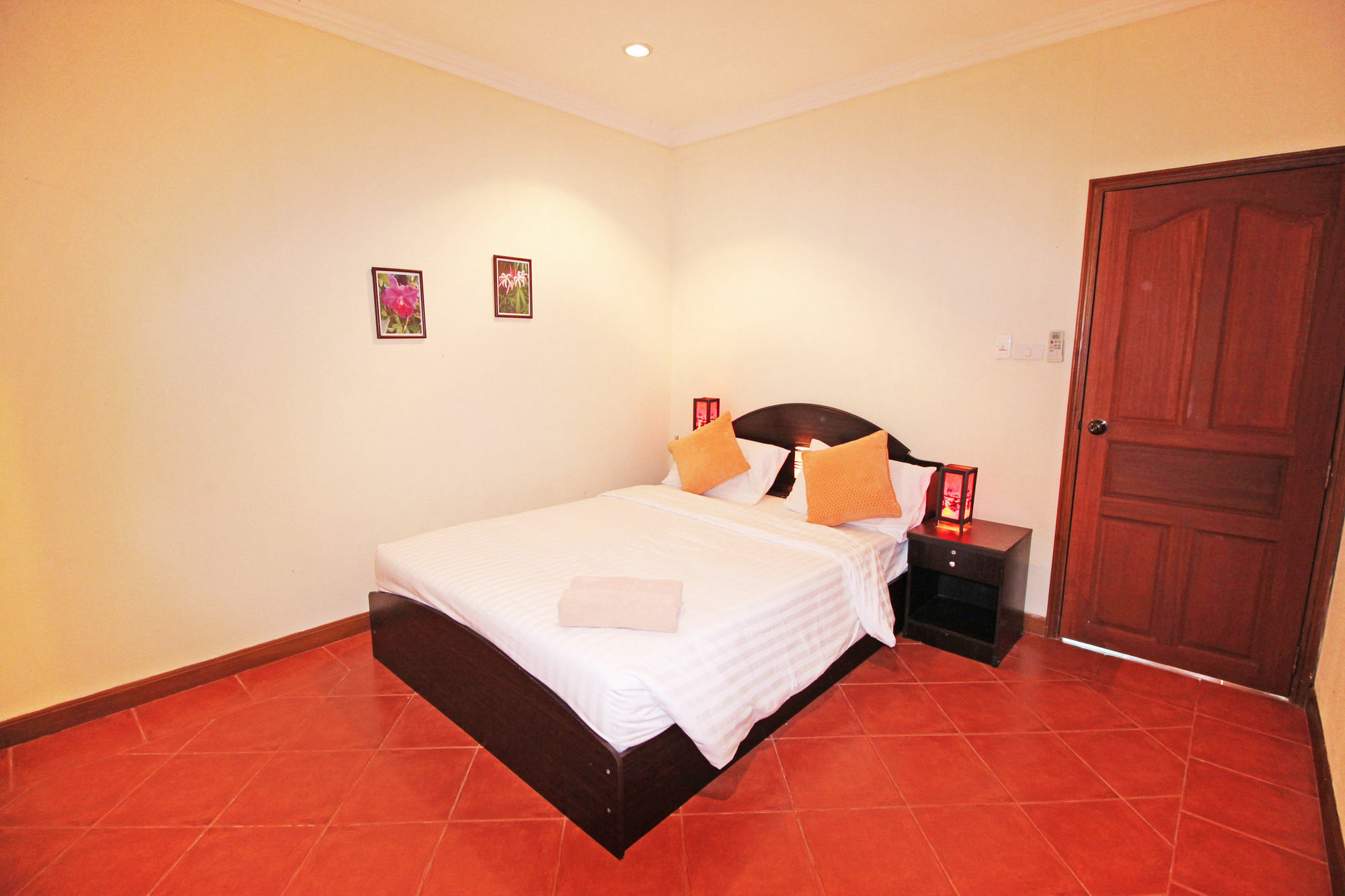 Cosy Beach Pool Villas By Pattaya Sunny Rentals Dış mekan fotoğraf