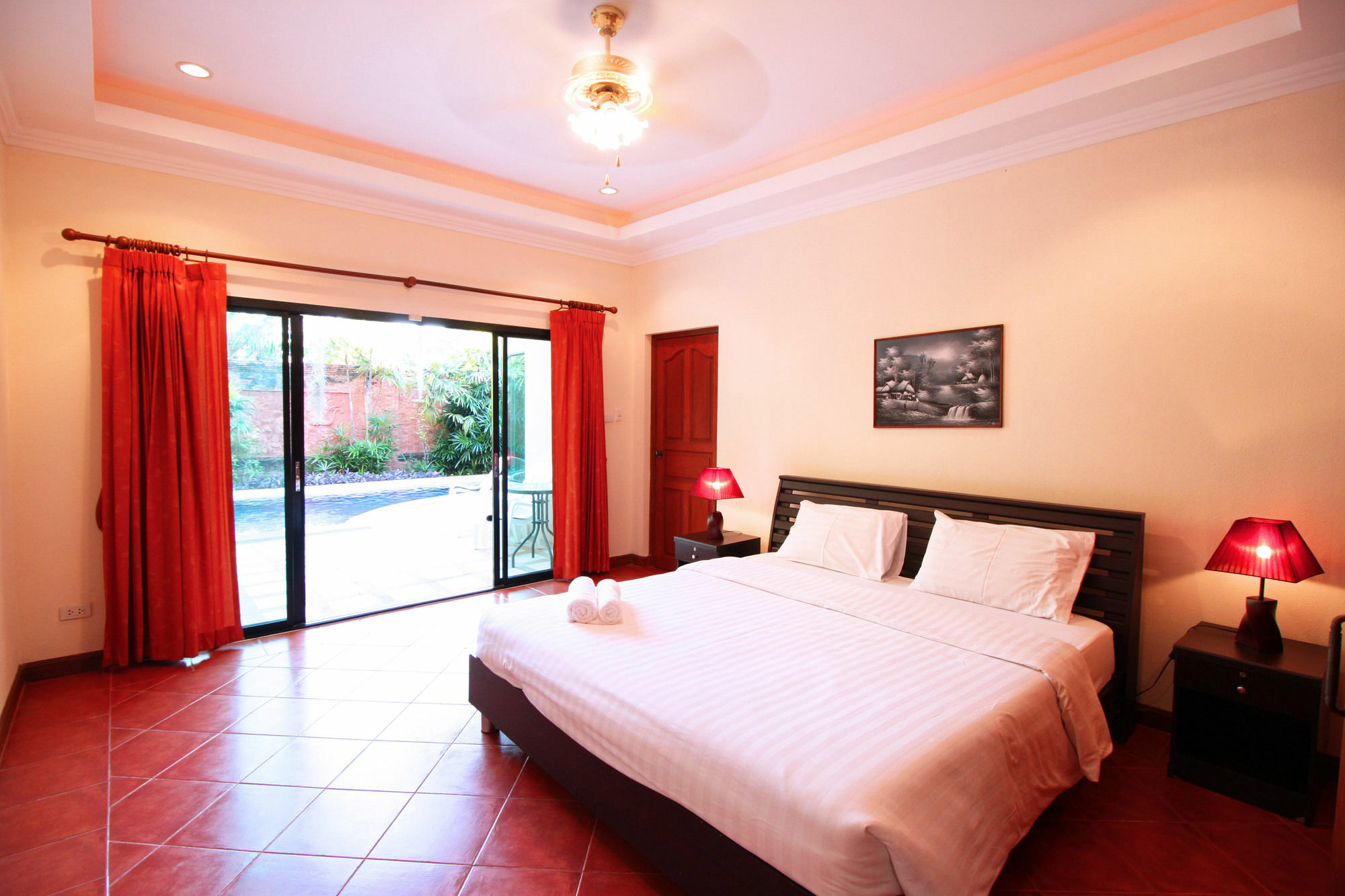 Cosy Beach Pool Villas By Pattaya Sunny Rentals Dış mekan fotoğraf