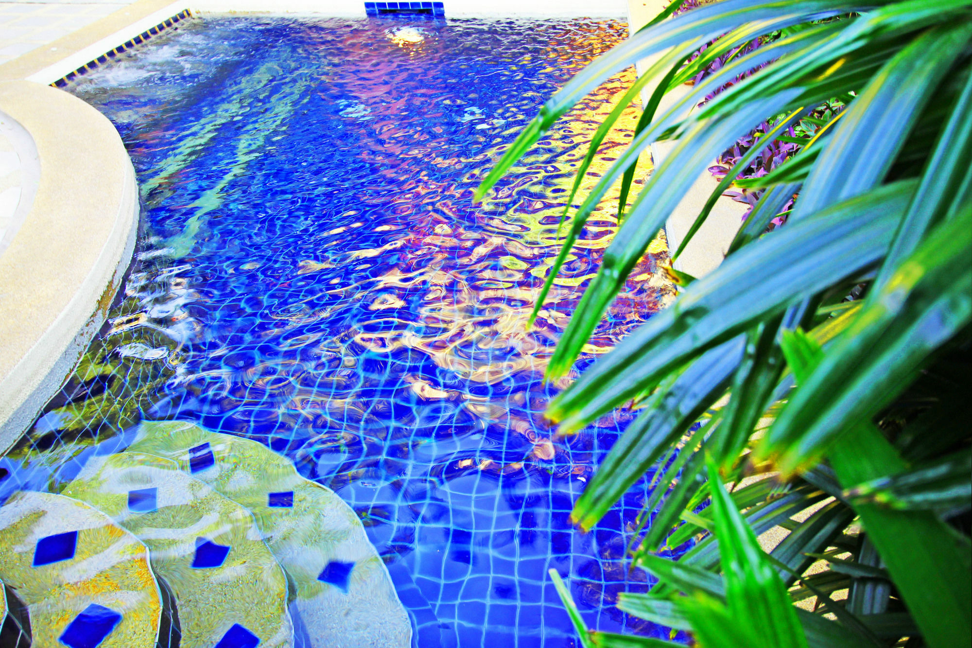 Cosy Beach Pool Villas By Pattaya Sunny Rentals Dış mekan fotoğraf