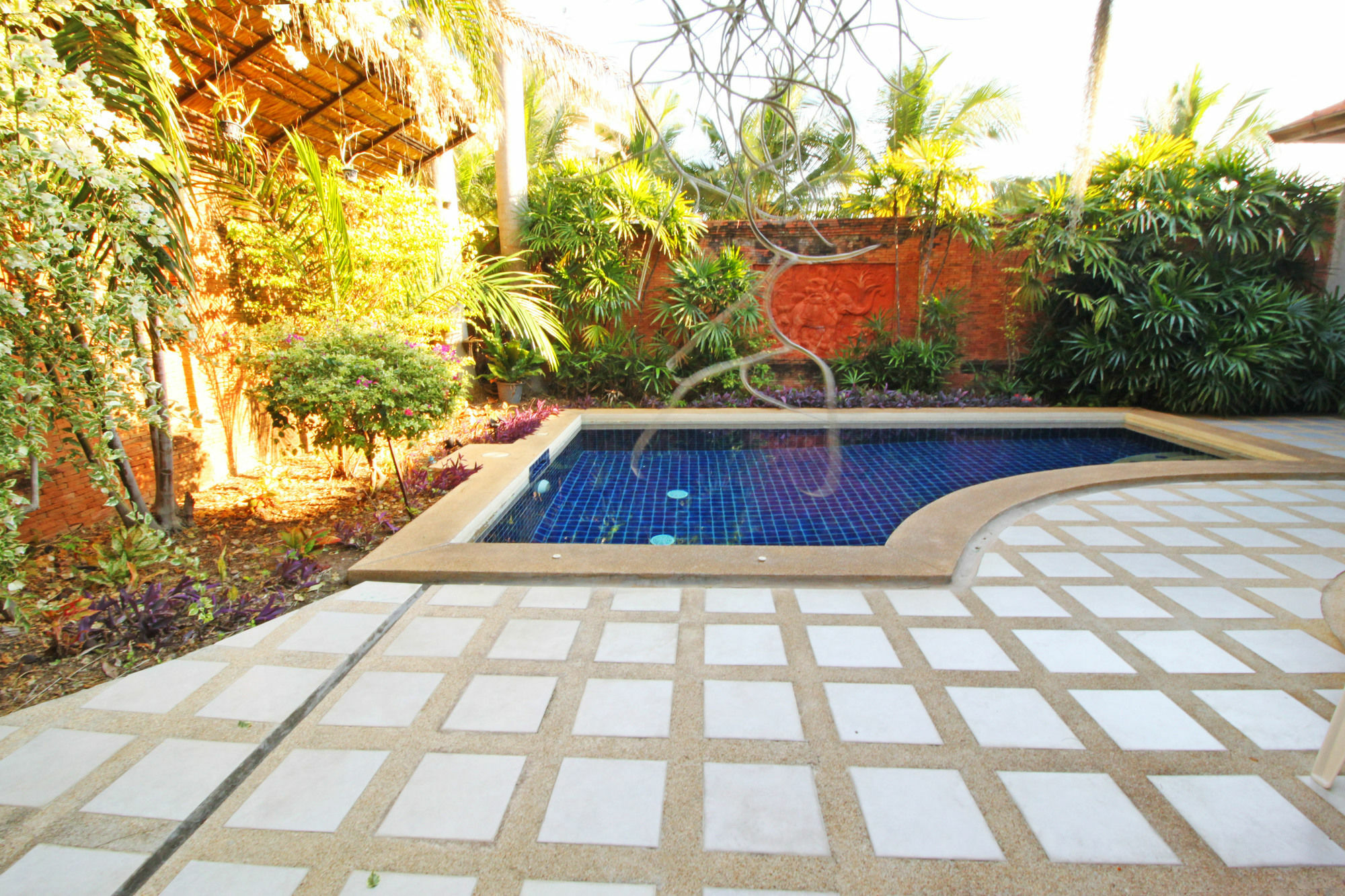 Cosy Beach Pool Villas By Pattaya Sunny Rentals Dış mekan fotoğraf