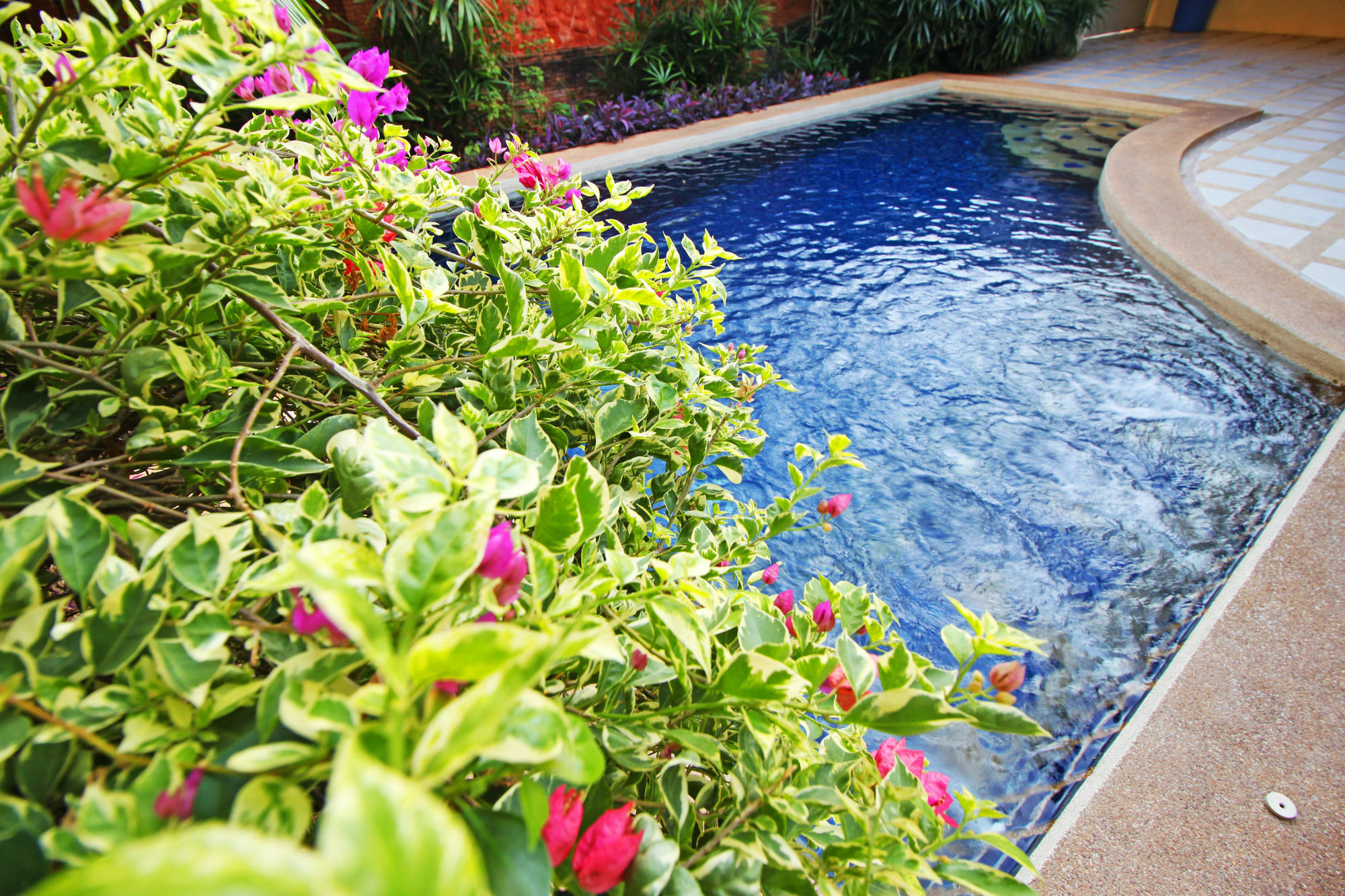 Cosy Beach Pool Villas By Pattaya Sunny Rentals Dış mekan fotoğraf