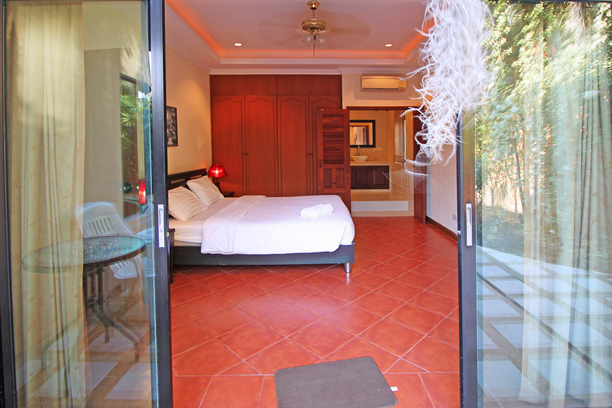 Cosy Beach Pool Villas By Pattaya Sunny Rentals Dış mekan fotoğraf