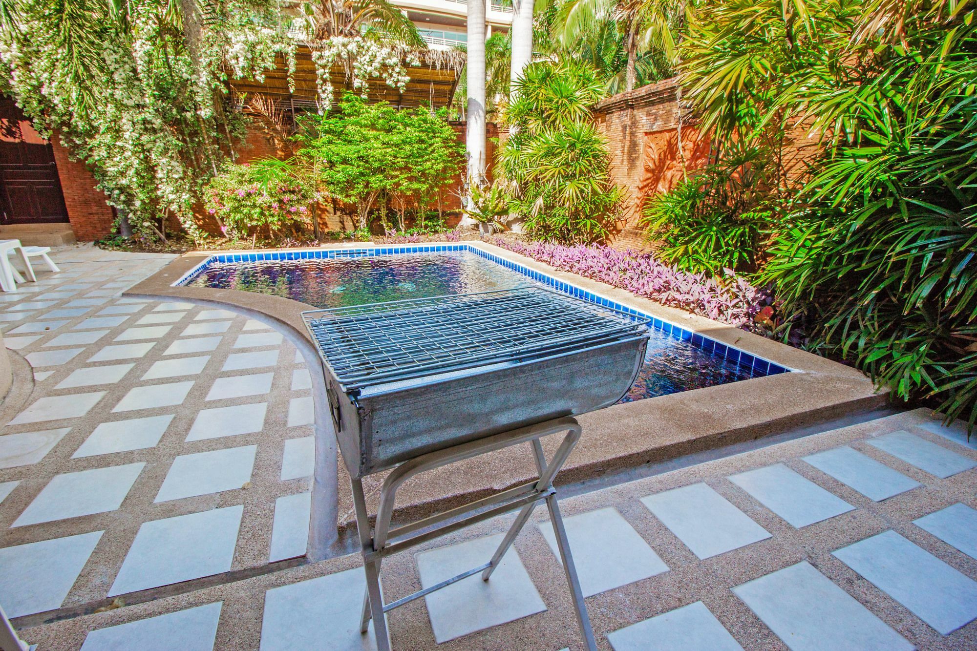 Cosy Beach Pool Villas By Pattaya Sunny Rentals Dış mekan fotoğraf