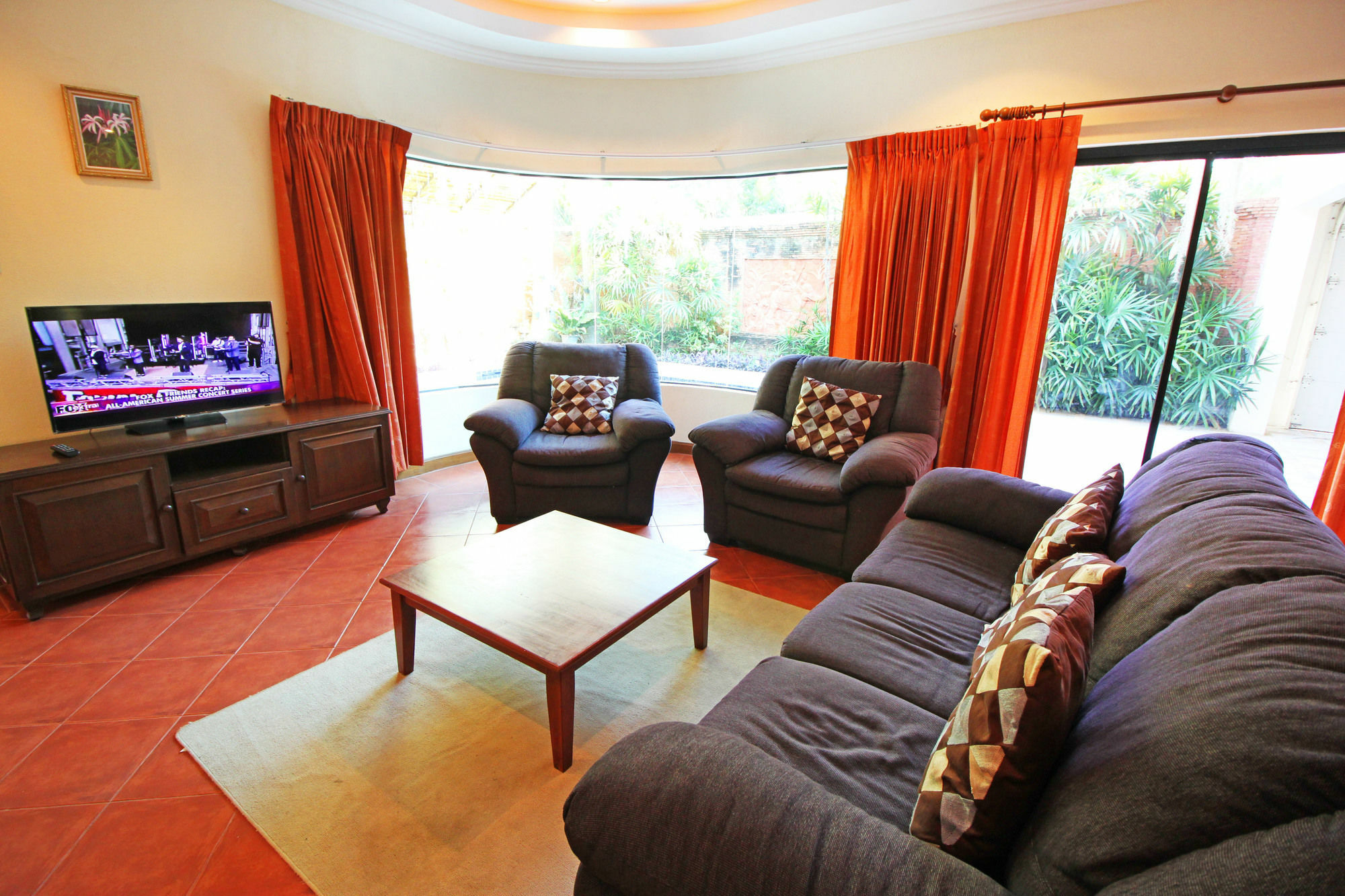Cosy Beach Pool Villas By Pattaya Sunny Rentals Dış mekan fotoğraf
