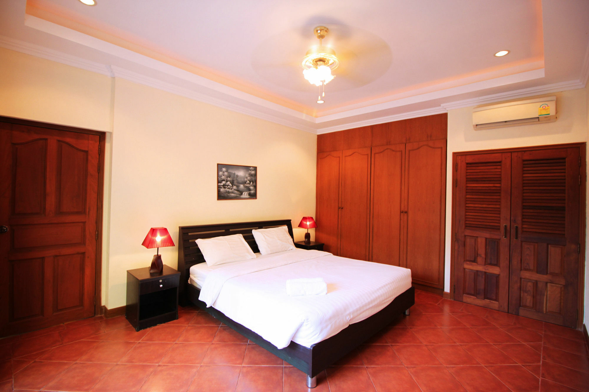 Cosy Beach Pool Villas By Pattaya Sunny Rentals Dış mekan fotoğraf