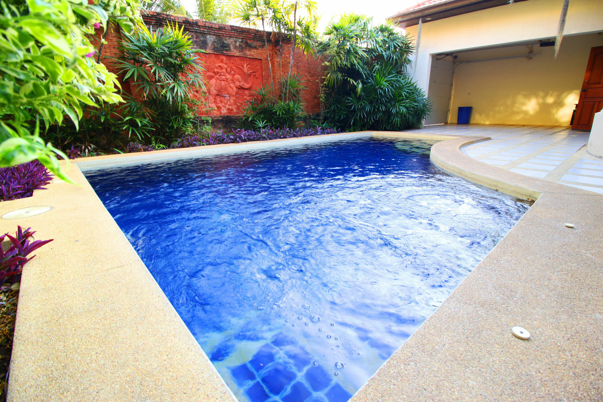 Cosy Beach Pool Villas By Pattaya Sunny Rentals Dış mekan fotoğraf