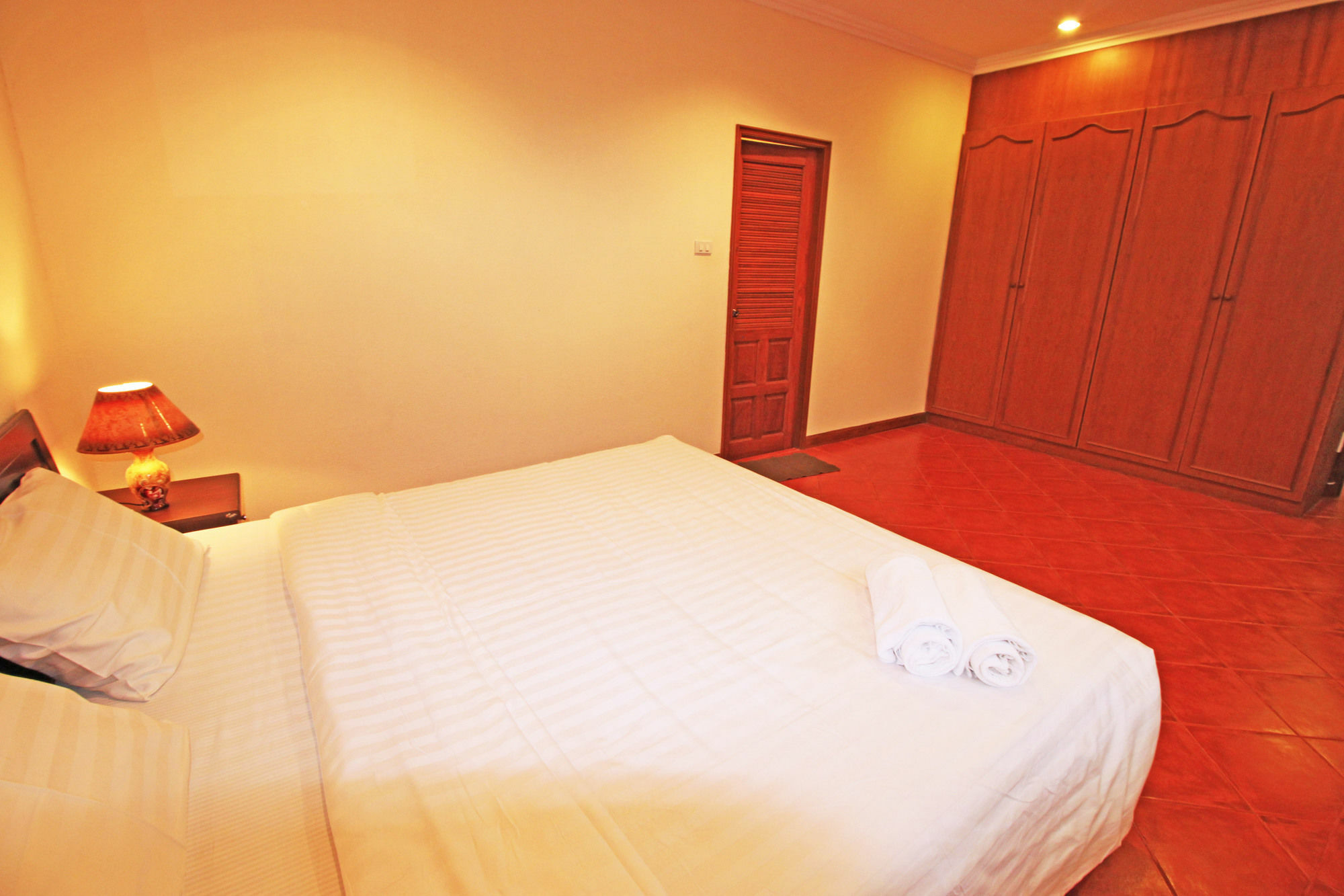 Cosy Beach Pool Villas By Pattaya Sunny Rentals Dış mekan fotoğraf