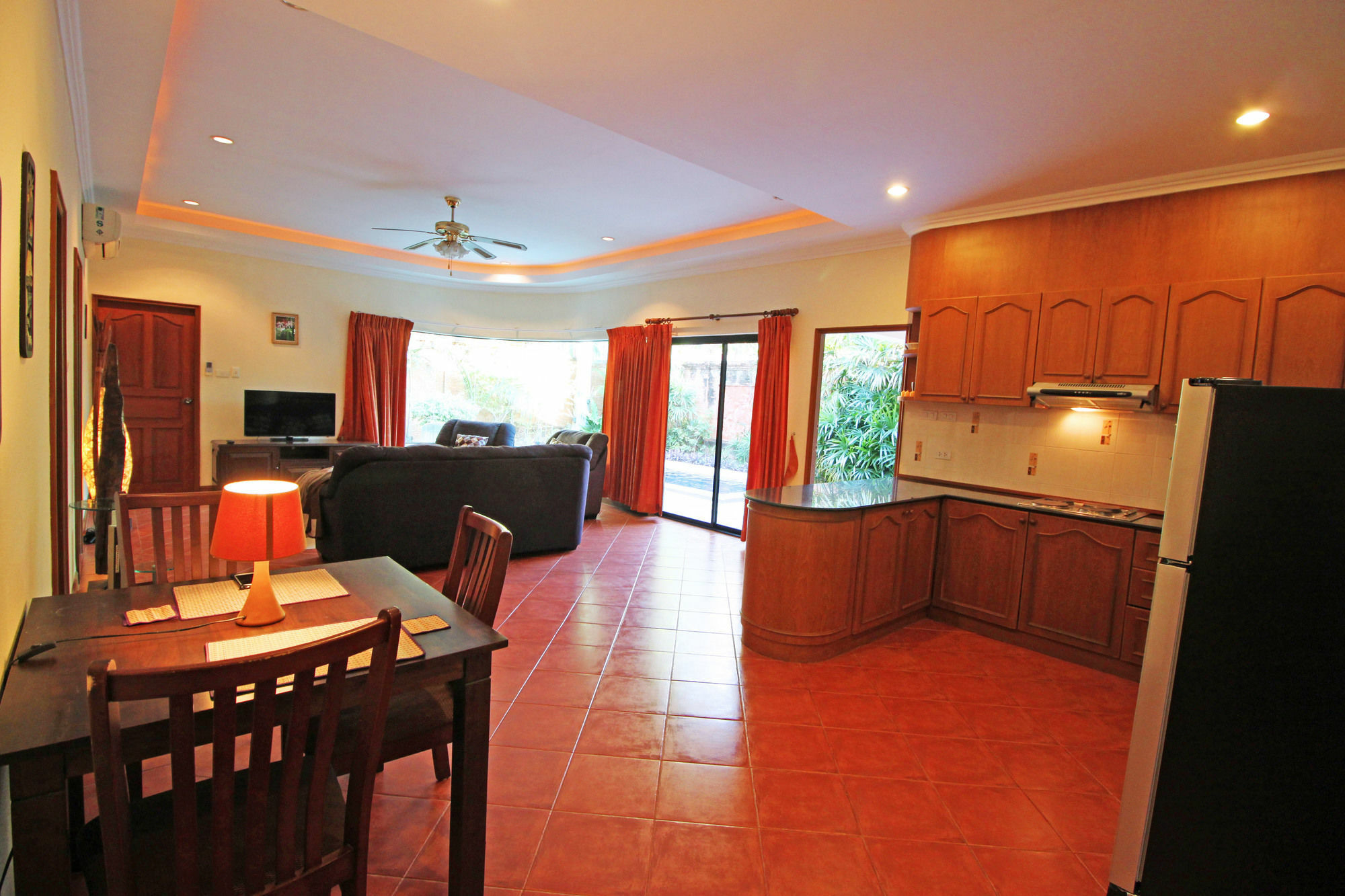 Cosy Beach Pool Villas By Pattaya Sunny Rentals Dış mekan fotoğraf