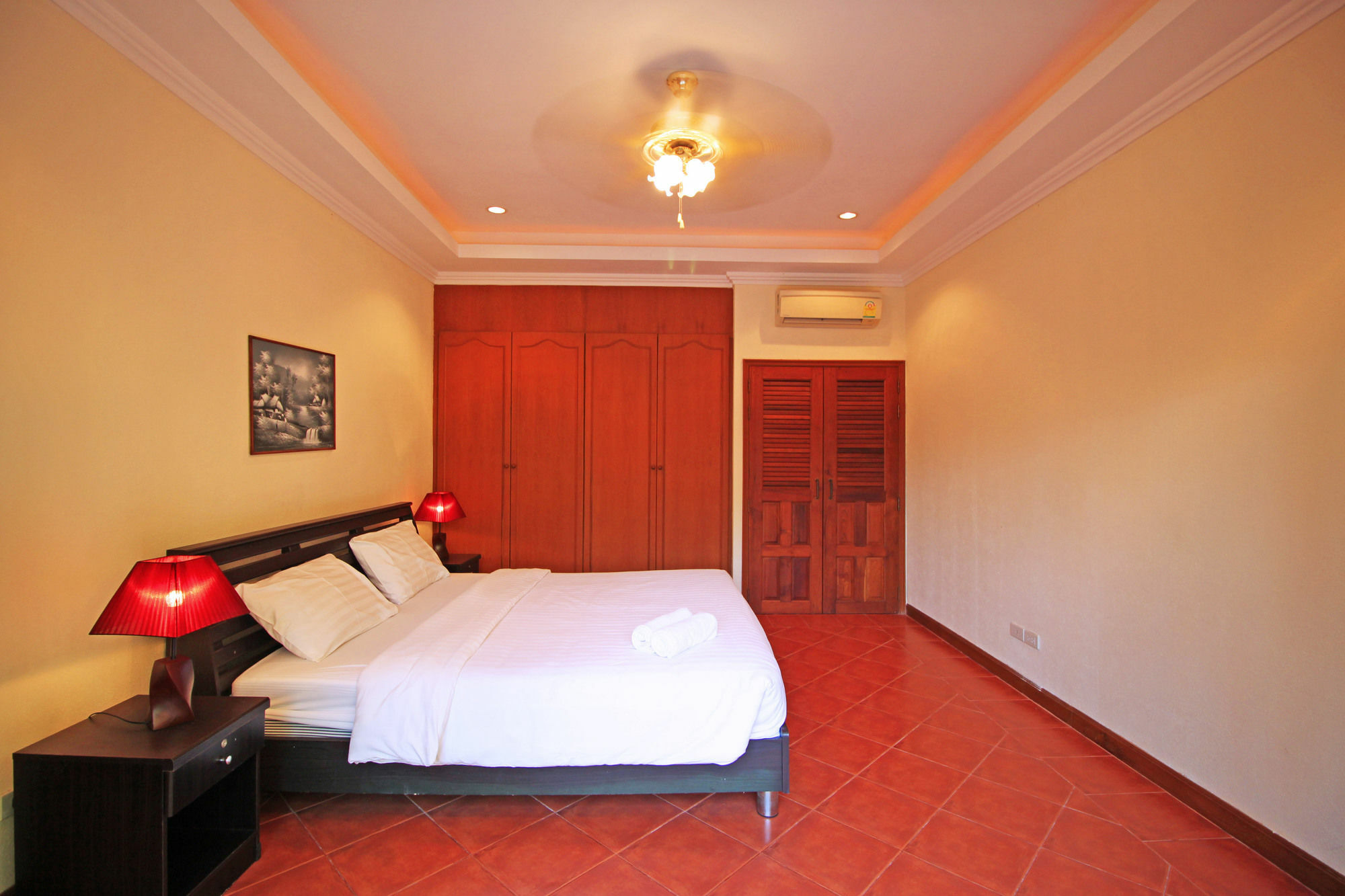 Cosy Beach Pool Villas By Pattaya Sunny Rentals Dış mekan fotoğraf