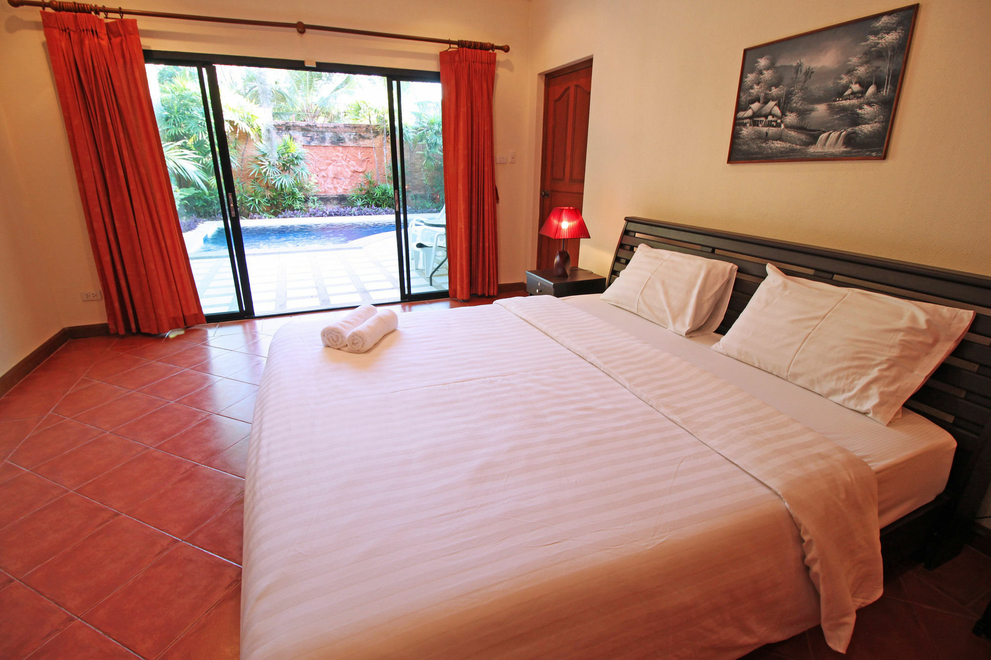 Cosy Beach Pool Villas By Pattaya Sunny Rentals Dış mekan fotoğraf